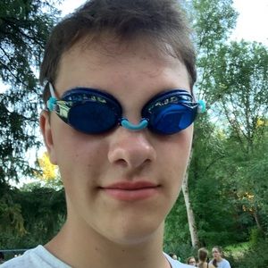 Meet your Posher, Nolan